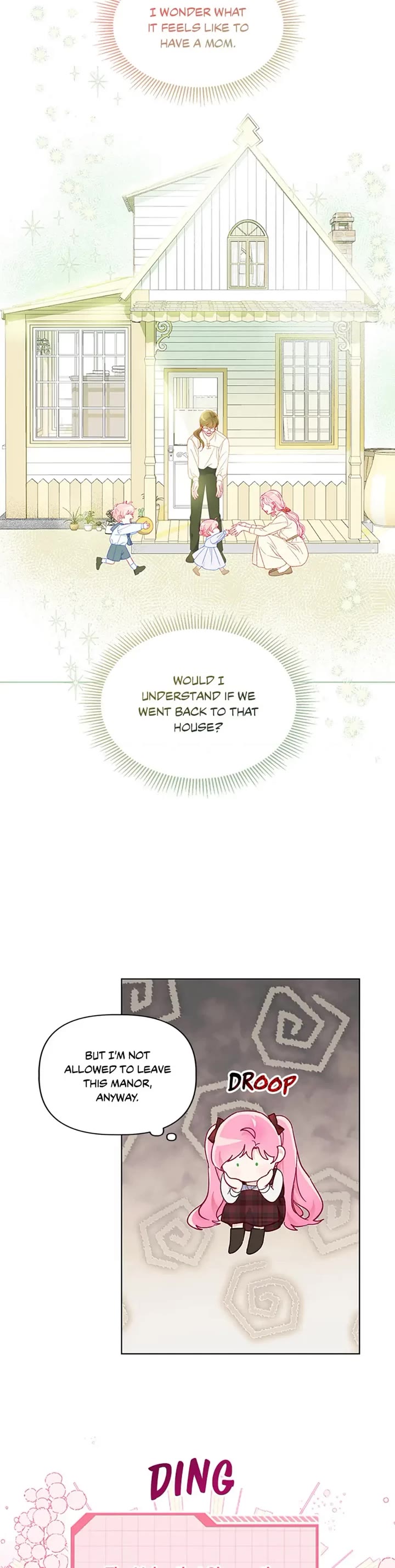 The Perks of Being an S-Class Heroine chapter 35 page 15