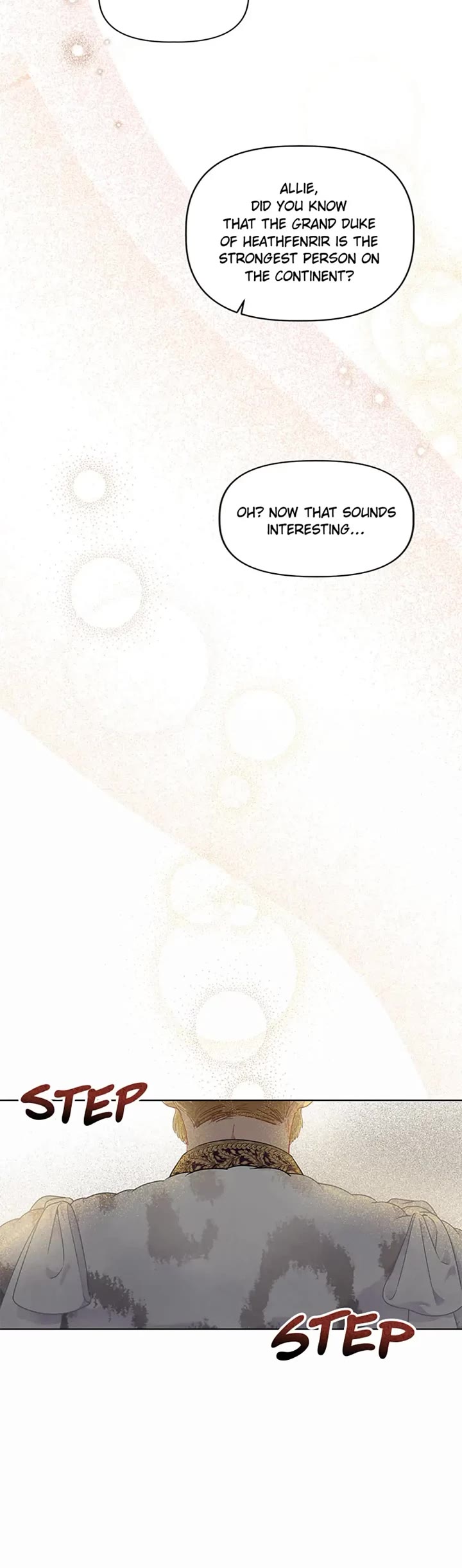 The Perks of Being an S-Class Heroine chapter 35 page 20