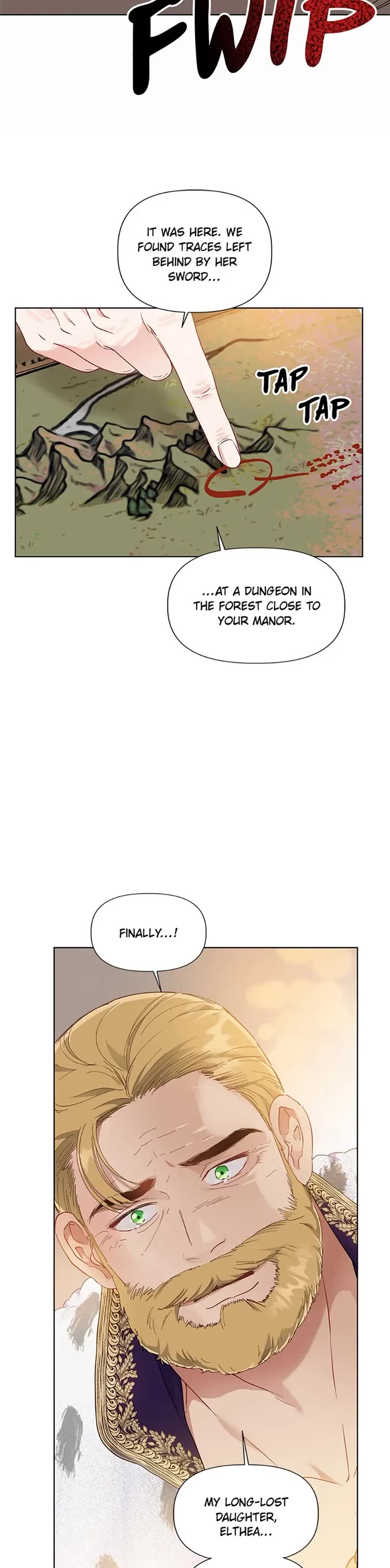 The Perks of Being an S-Class Heroine chapter 35 page 24