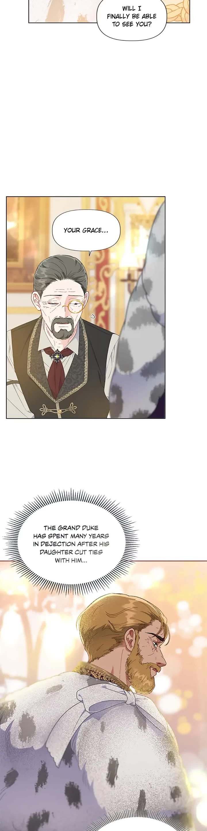 The Perks of Being an S-Class Heroine chapter 35 page 25