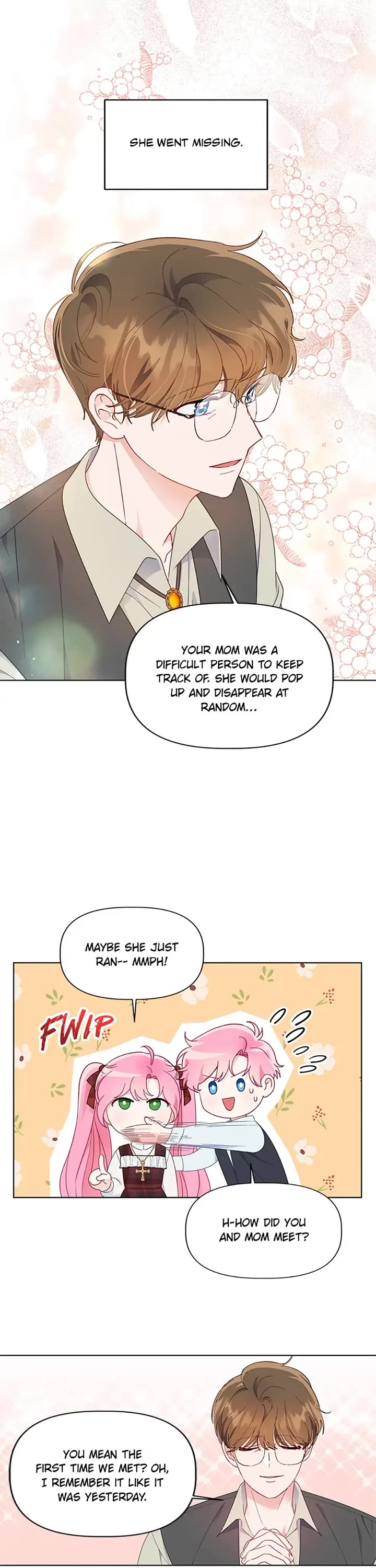 The Perks of Being an S-Class Heroine chapter 35 page 6