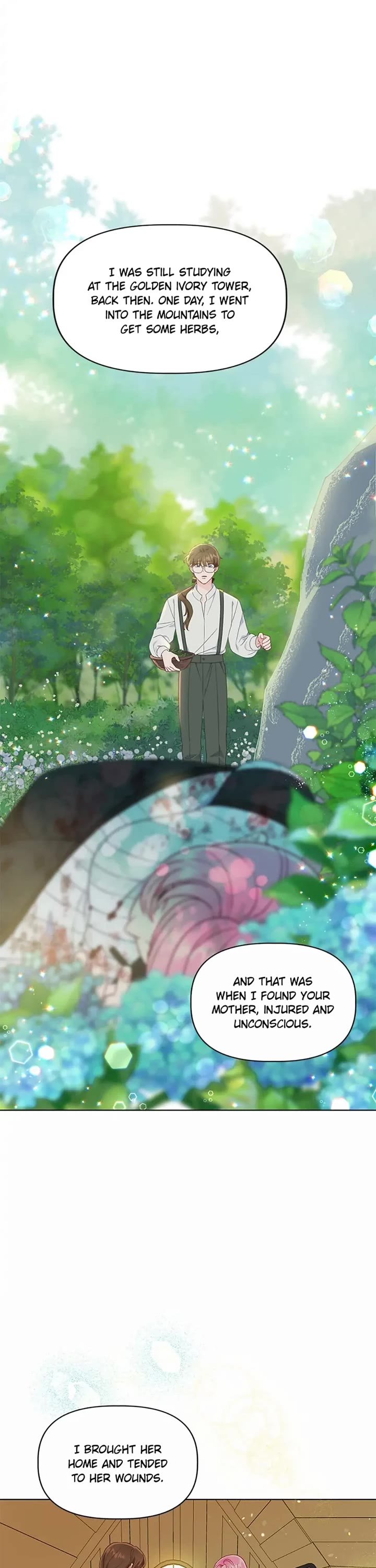 The Perks of Being an S-Class Heroine chapter 35 page 7