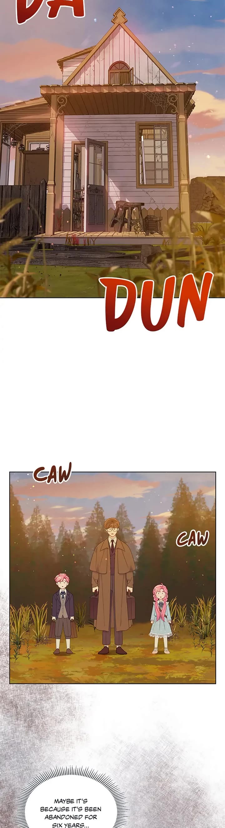 The Perks of Being an S-Class Heroine chapter 36 page 10