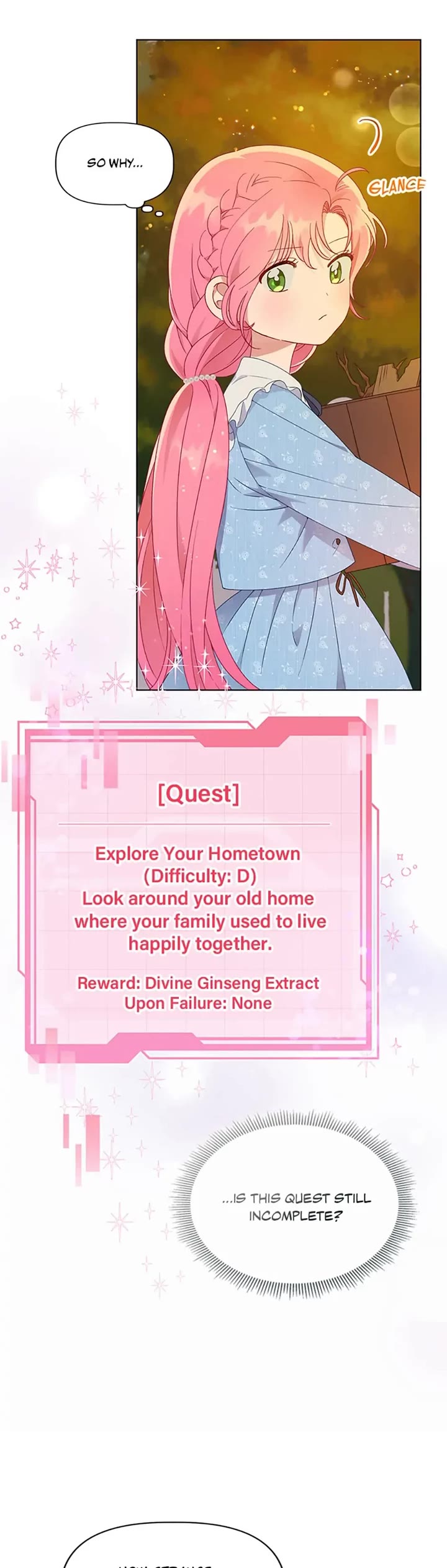 The Perks of Being an S-Class Heroine chapter 36 page 14