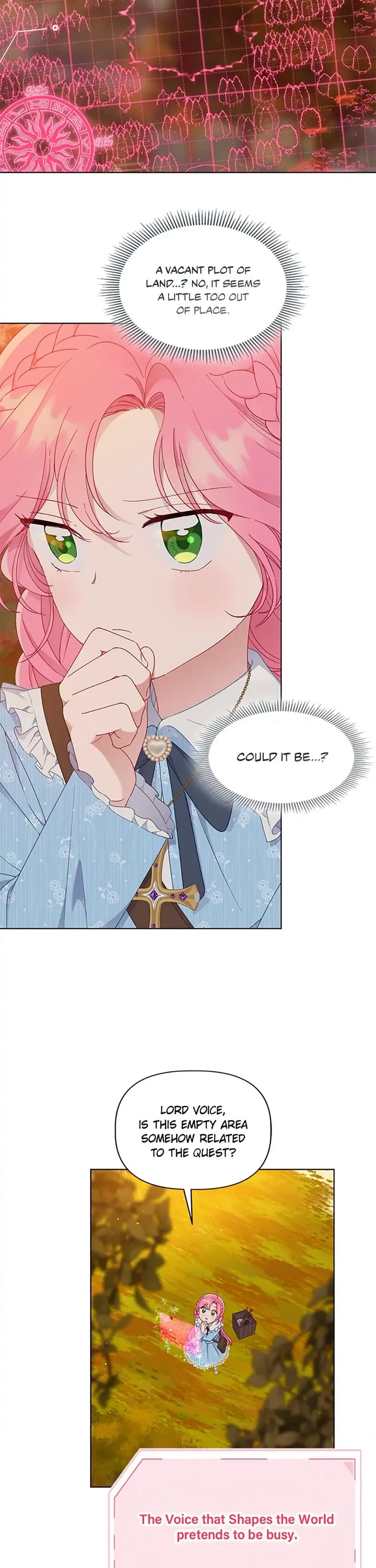 The Perks of Being an S-Class Heroine chapter 36 page 16