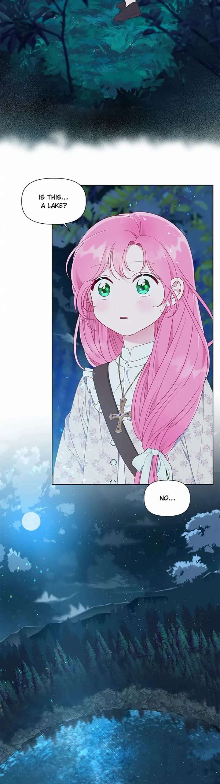 The Perks of Being an S-Class Heroine chapter 36 page 20