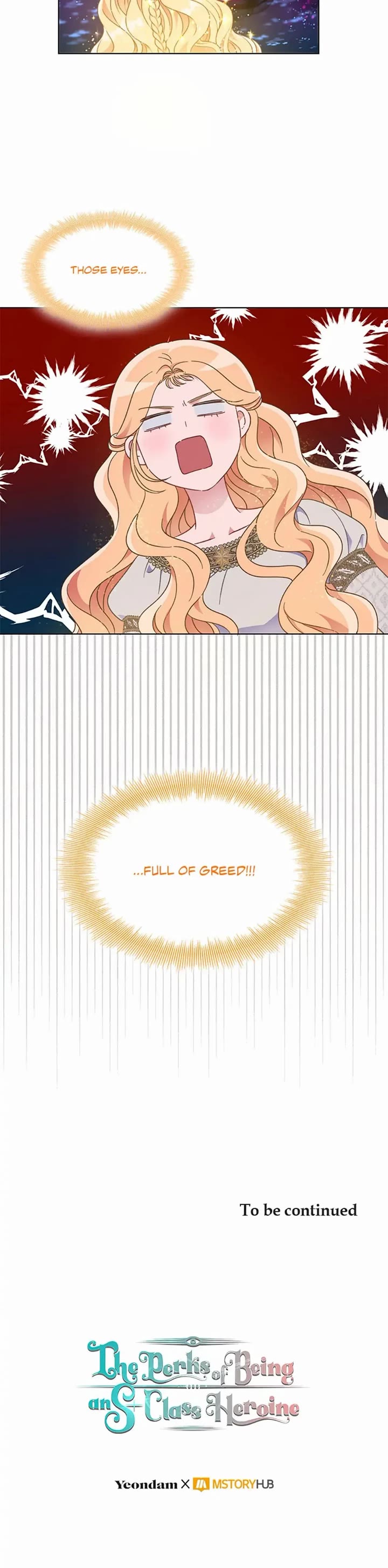 The Perks of Being an S-Class Heroine chapter 36 page 31