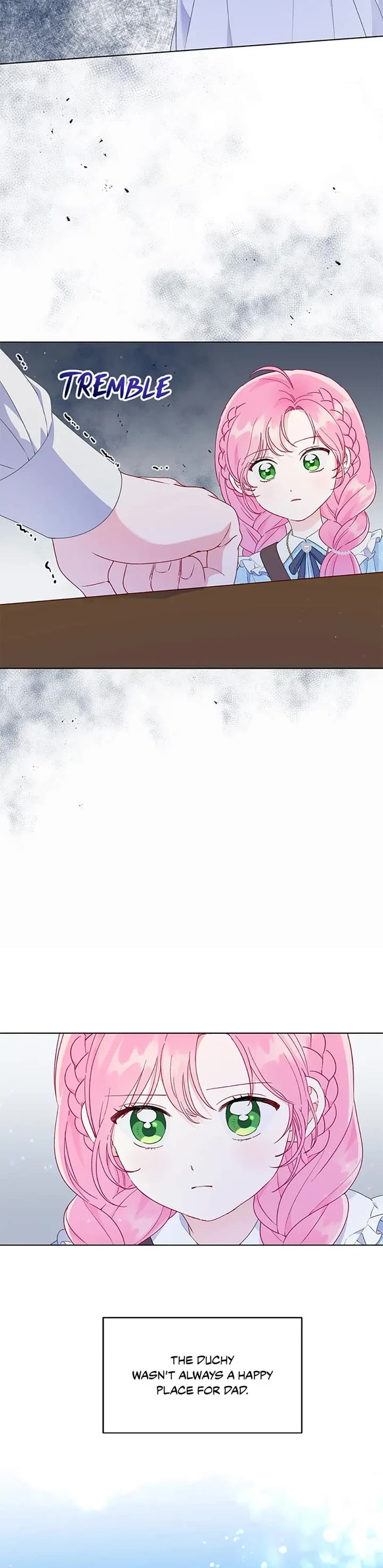 The Perks of Being an S-Class Heroine chapter 36 page 4