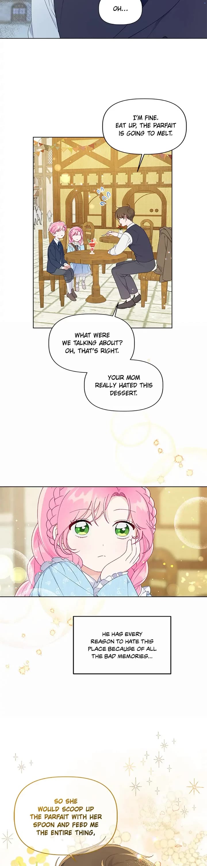 The Perks of Being an S-Class Heroine chapter 36 page 7