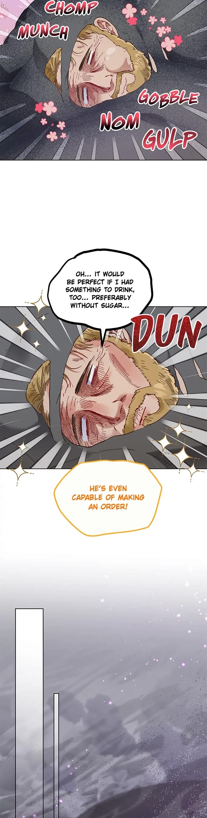 The Perks of Being an S-Class Heroine chapter 37 page 15