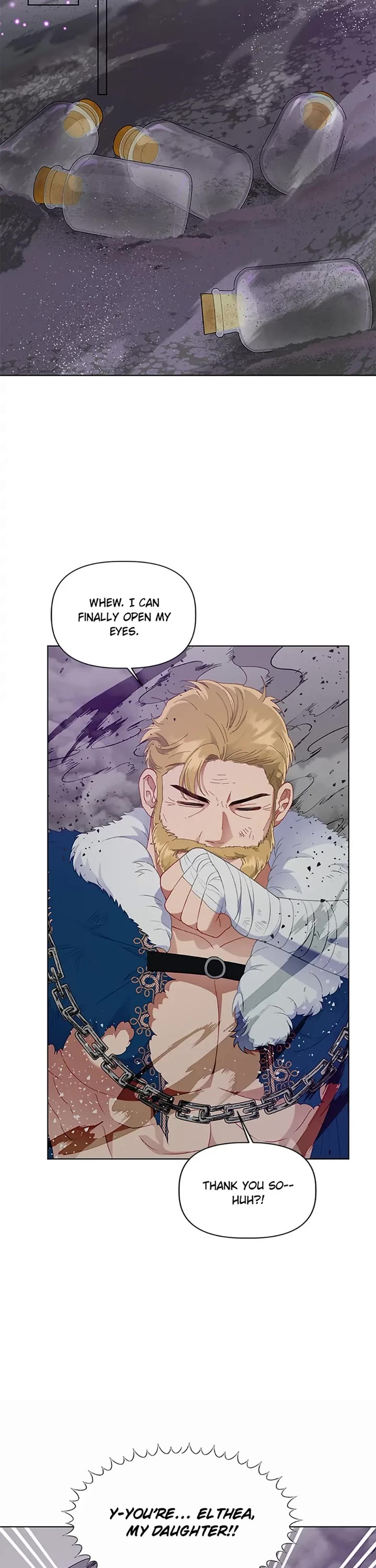 The Perks of Being an S-Class Heroine chapter 37 page 16