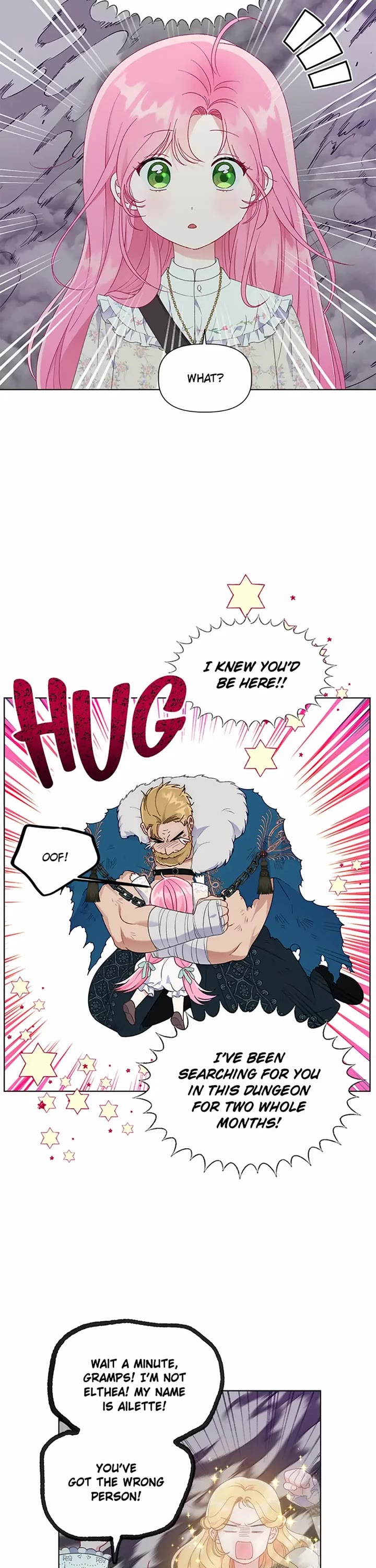 The Perks of Being an S-Class Heroine chapter 37 page 17