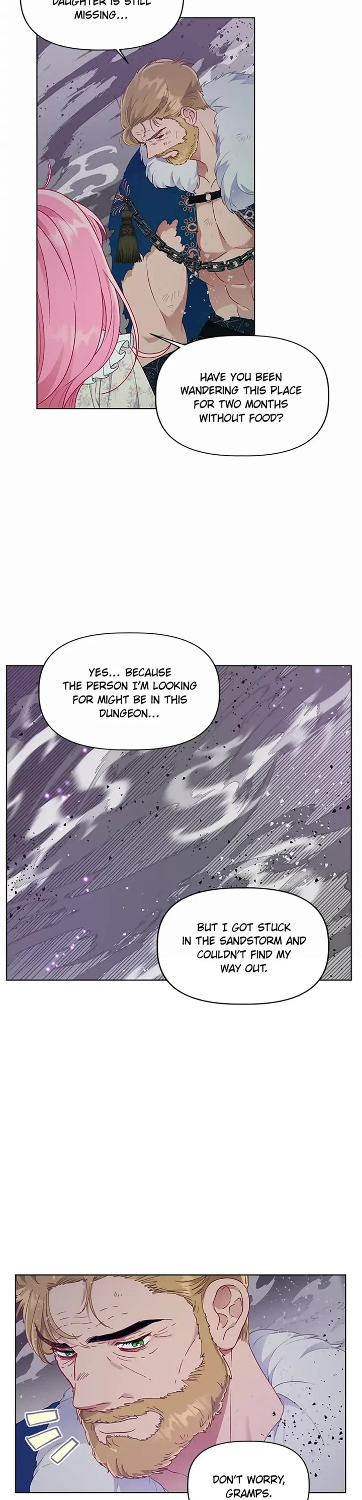 The Perks of Being an S-Class Heroine chapter 37 page 19