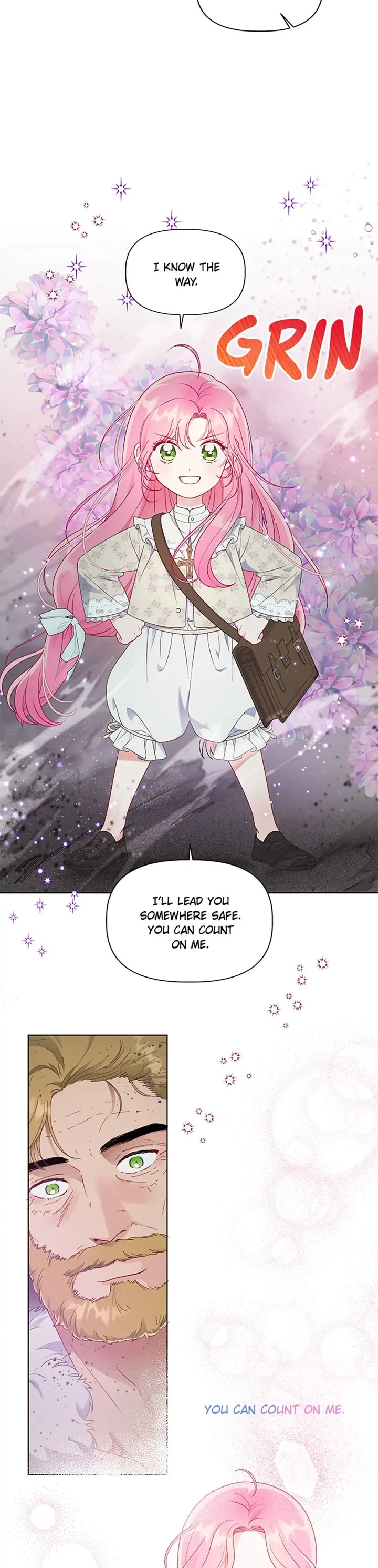 The Perks of Being an S-Class Heroine chapter 37 page 20