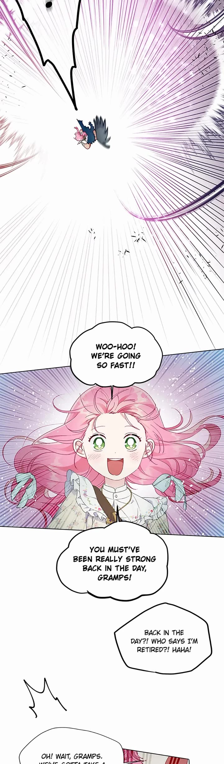 The Perks of Being an S-Class Heroine chapter 37 page 24