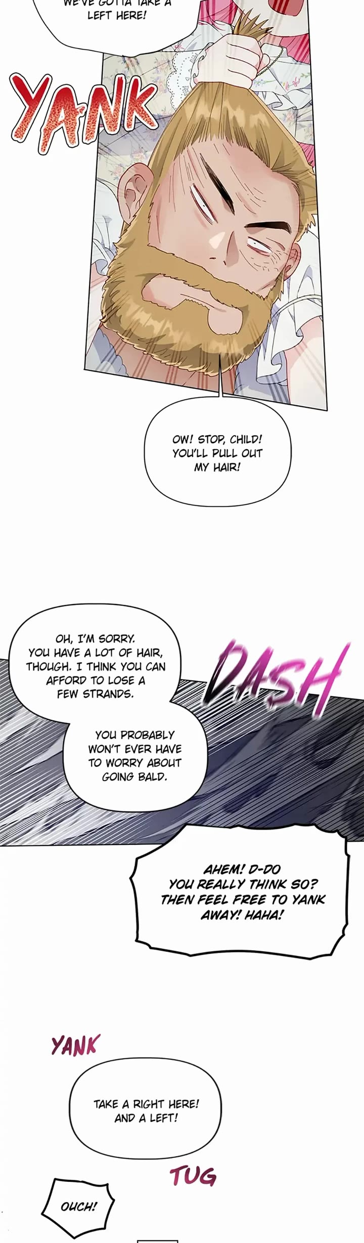 The Perks of Being an S-Class Heroine chapter 37 page 25