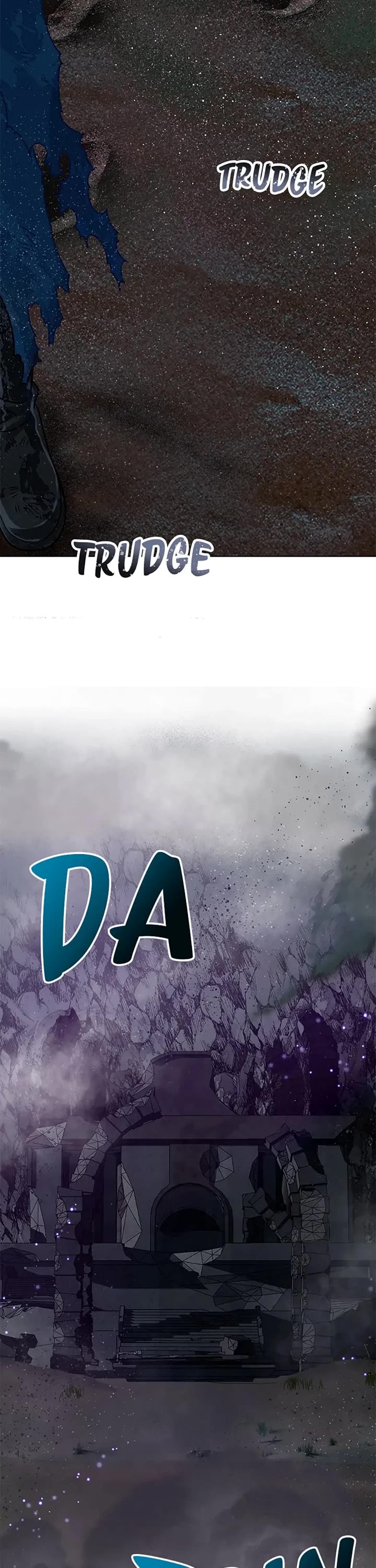 The Perks of Being an S-Class Heroine chapter 37 page 27