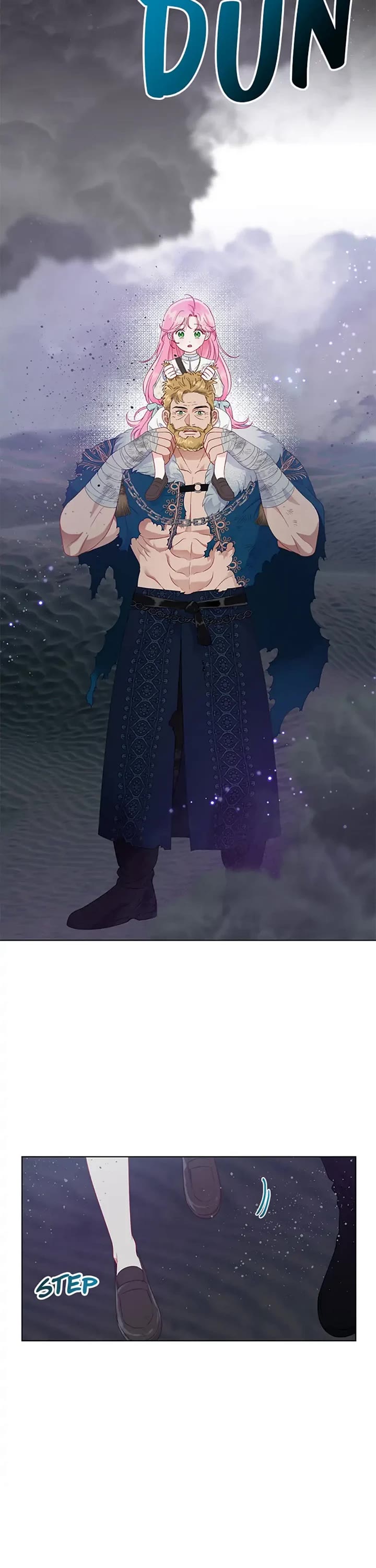 The Perks of Being an S-Class Heroine chapter 37 page 28