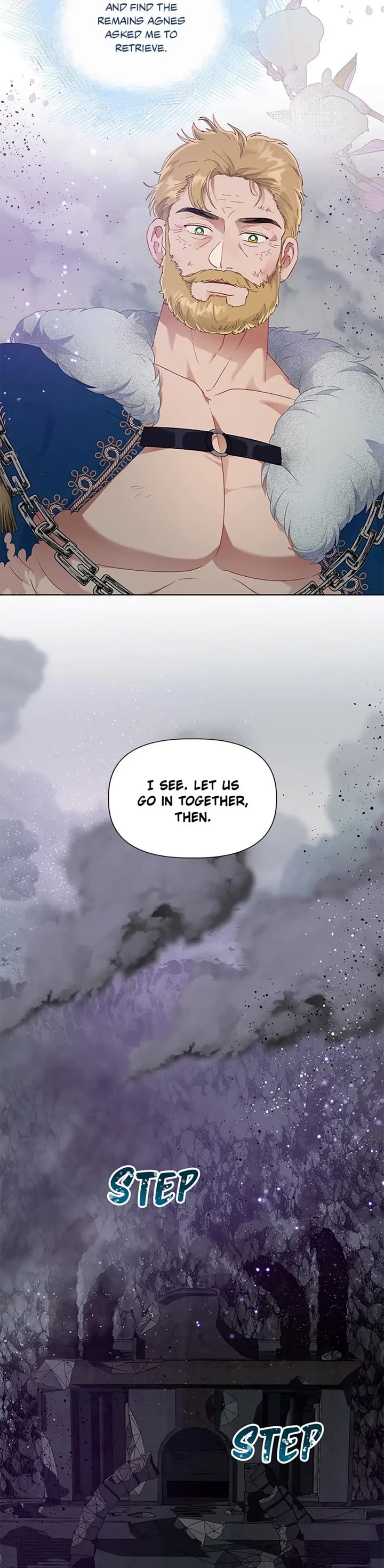 The Perks of Being an S-Class Heroine chapter 37 page 30