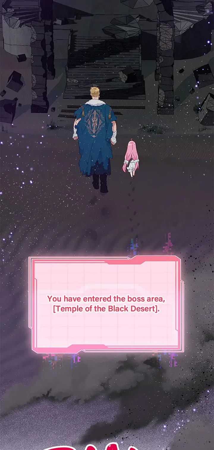 The Perks of Being an S-Class Heroine chapter 37 page 31