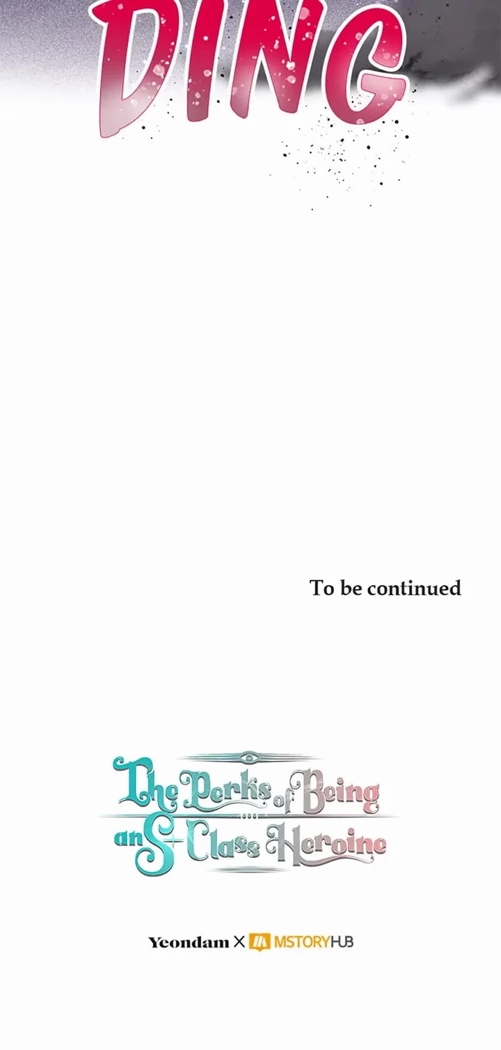 The Perks of Being an S-Class Heroine chapter 37 page 32