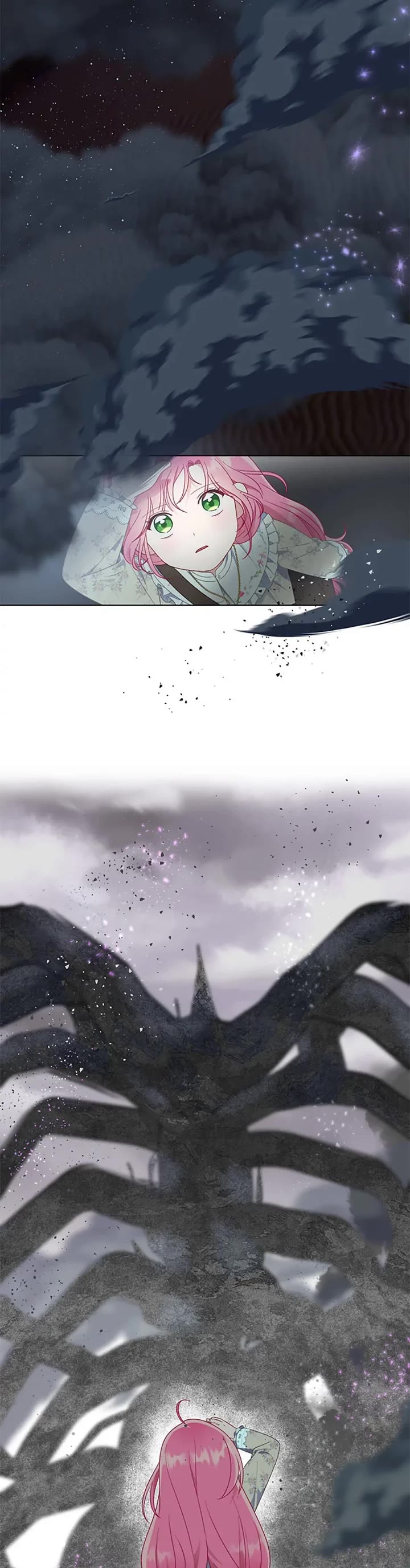 The Perks of Being an S-Class Heroine chapter 37 page 4