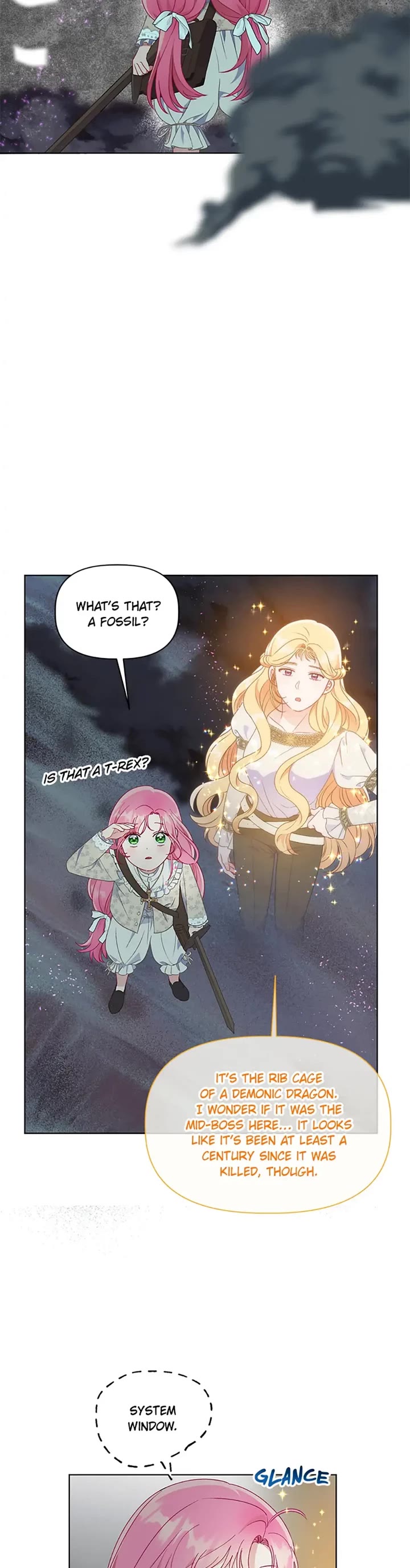 The Perks of Being an S-Class Heroine chapter 37 page 5