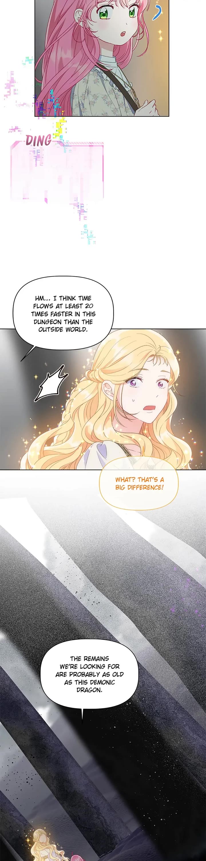 The Perks of Being an S-Class Heroine chapter 37 page 6