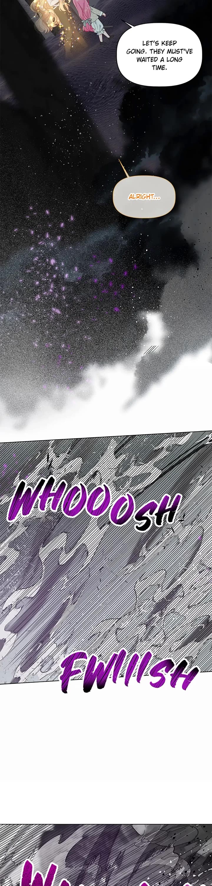 The Perks of Being an S-Class Heroine chapter 37 page 7