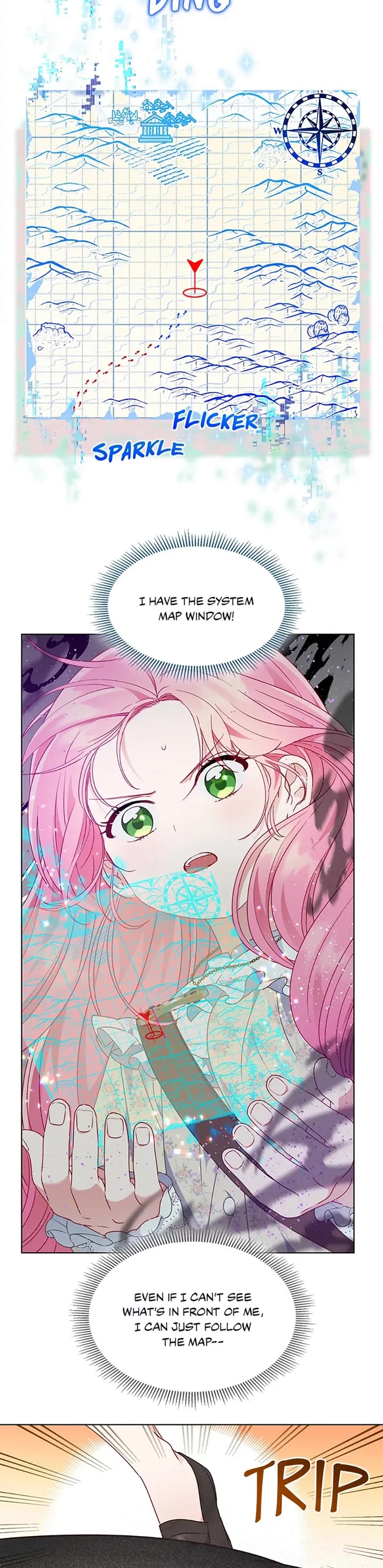 The Perks of Being an S-Class Heroine chapter 37 page 9