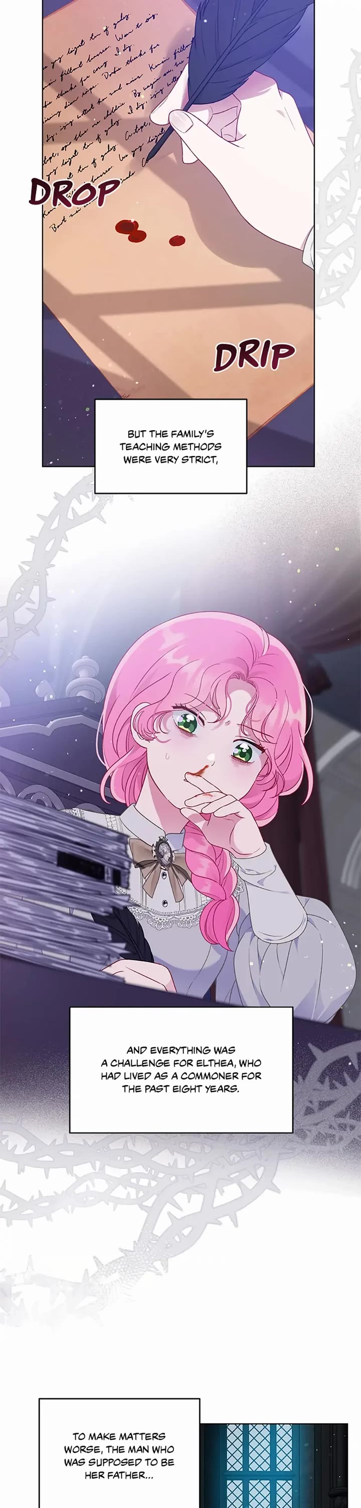 The Perks of Being an S-Class Heroine chapter 38 page 11