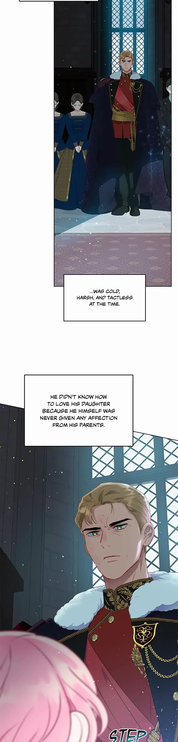 The Perks of Being an S-Class Heroine chapter 38 page 12