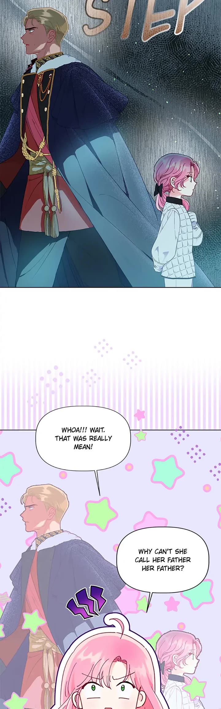 The Perks of Being an S-Class Heroine chapter 38 page 14