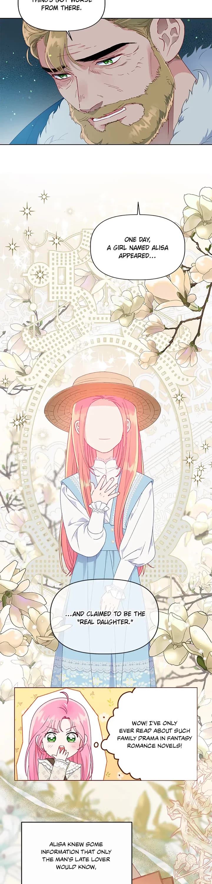 The Perks of Being an S-Class Heroine chapter 38 page 16