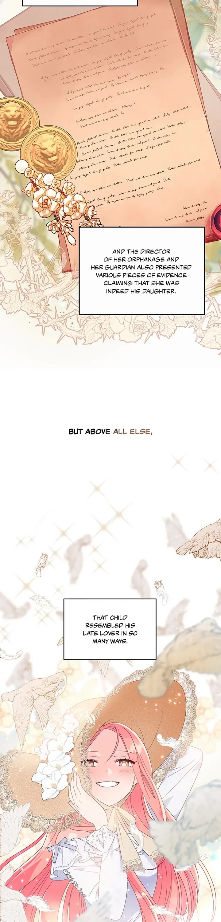 The Perks of Being an S-Class Heroine chapter 38 page 17