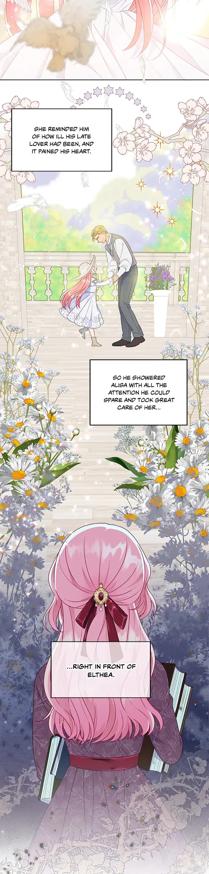 The Perks of Being an S-Class Heroine chapter 38 page 18