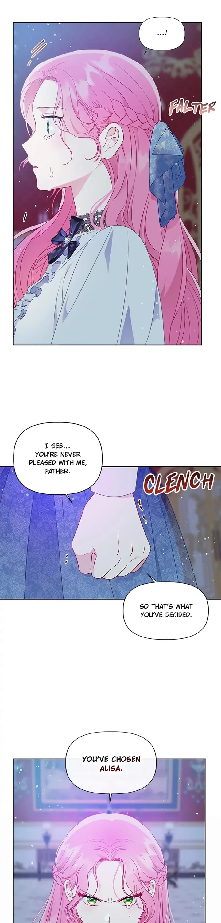 The Perks of Being an S-Class Heroine chapter 38 page 22