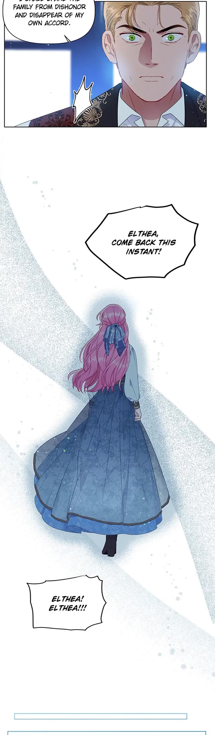 The Perks of Being an S-Class Heroine chapter 38 page 24