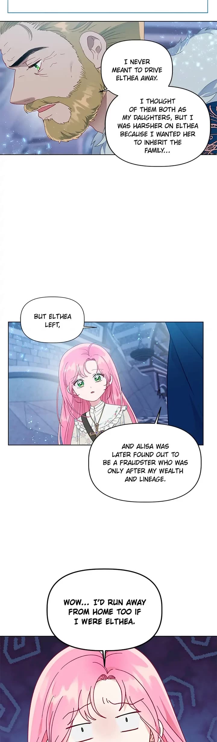 The Perks of Being an S-Class Heroine chapter 38 page 25