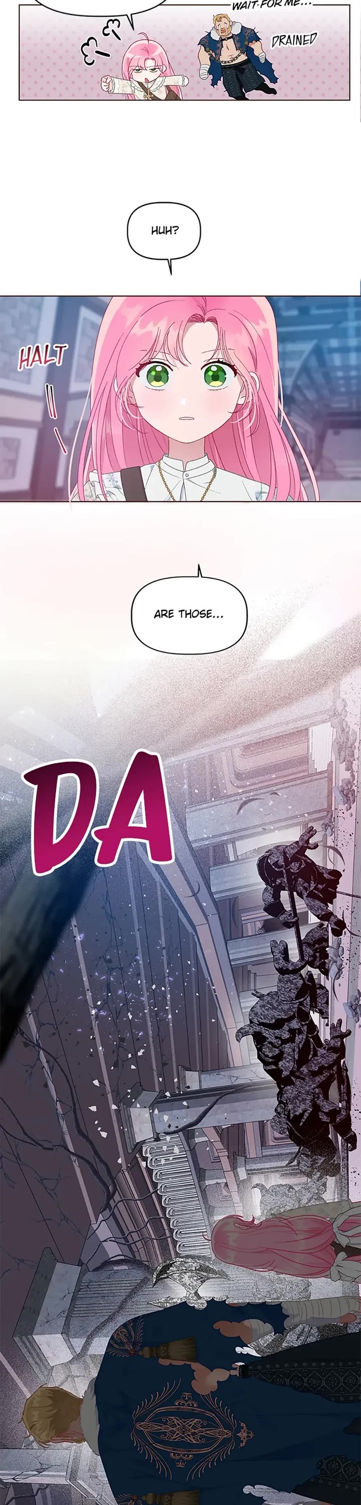 The Perks of Being an S-Class Heroine chapter 38 page 27