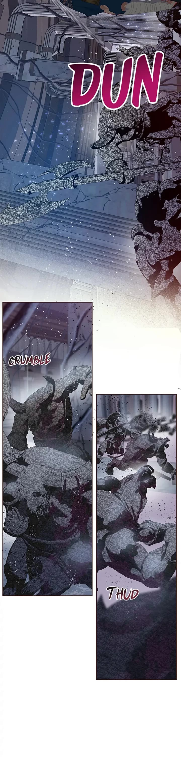 The Perks of Being an S-Class Heroine chapter 38 page 28