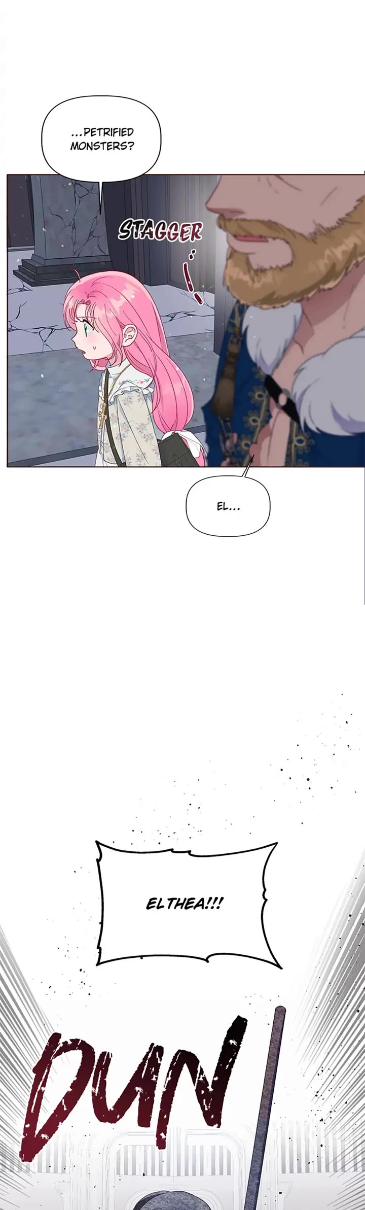 The Perks of Being an S-Class Heroine chapter 38 page 29