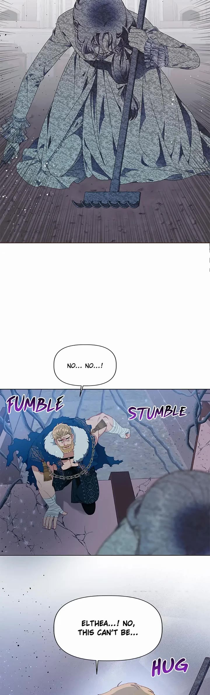 The Perks of Being an S-Class Heroine chapter 38 page 30