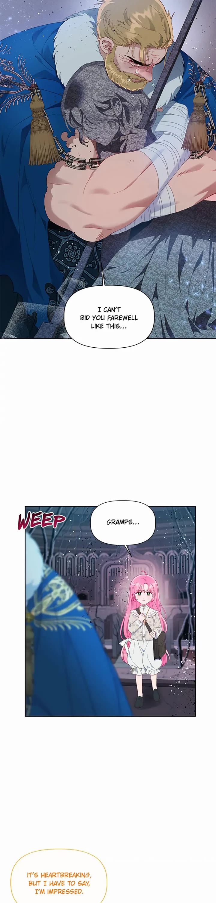 The Perks of Being an S-Class Heroine chapter 38 page 31