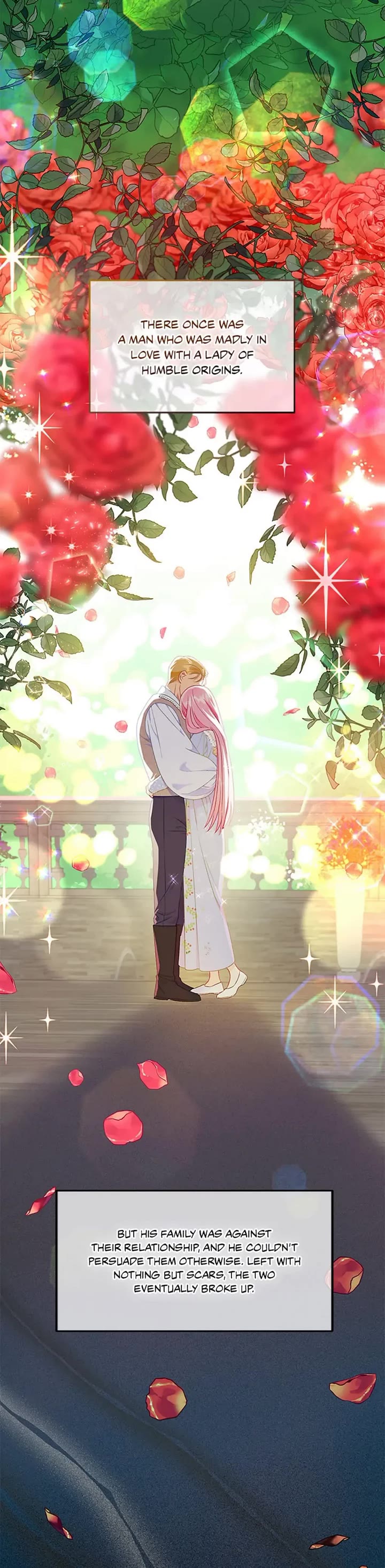 The Perks of Being an S-Class Heroine chapter 38 page 5