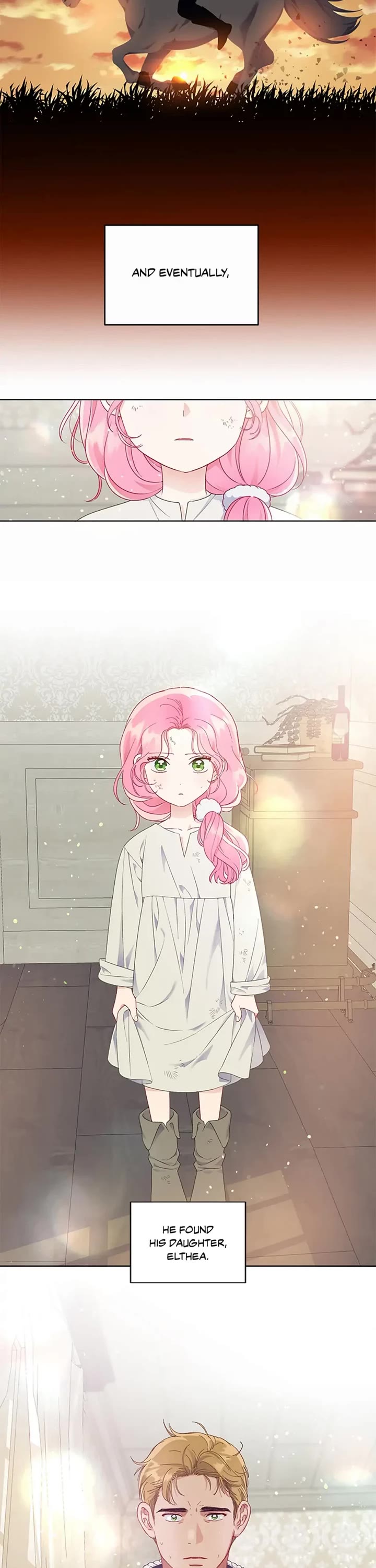 The Perks of Being an S-Class Heroine chapter 38 page 7