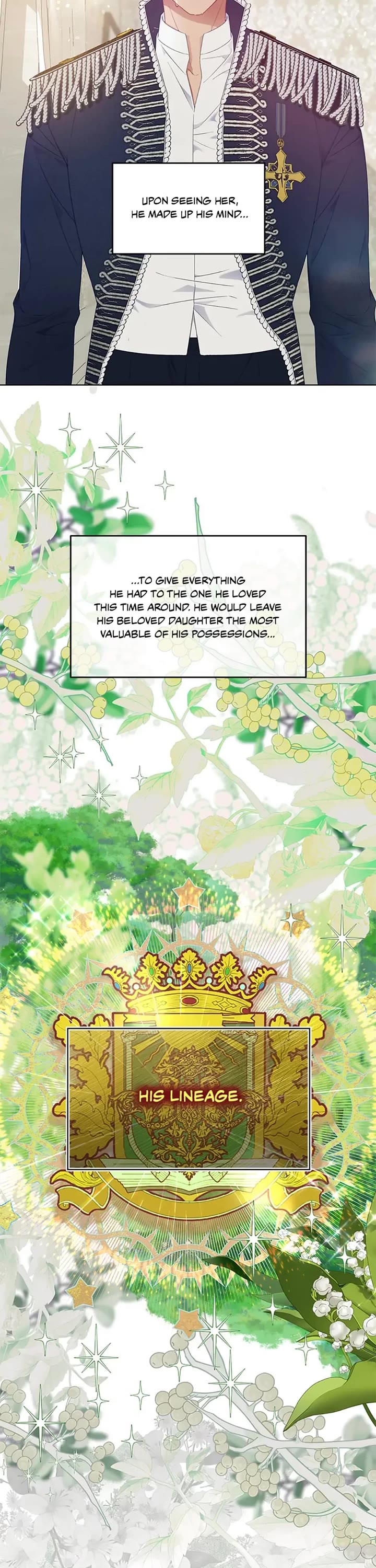 The Perks of Being an S-Class Heroine chapter 38 page 8