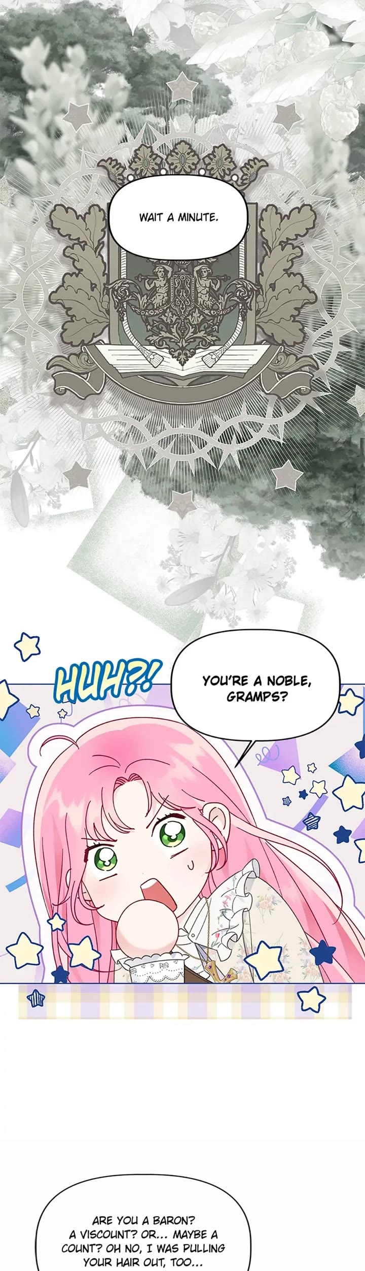 The Perks of Being an S-Class Heroine chapter 38 page 9