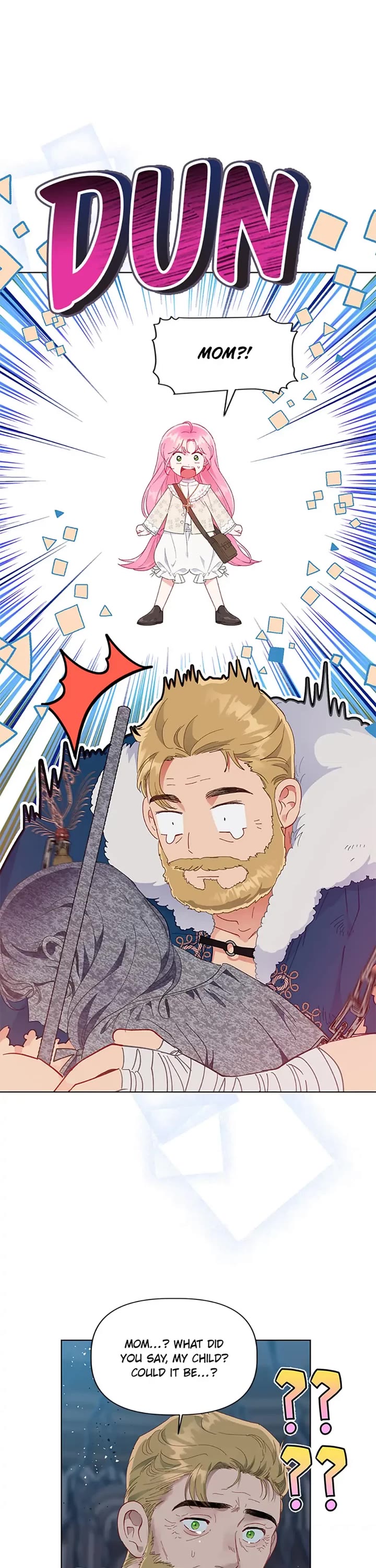 The Perks of Being an S-Class Heroine chapter 39 page 1