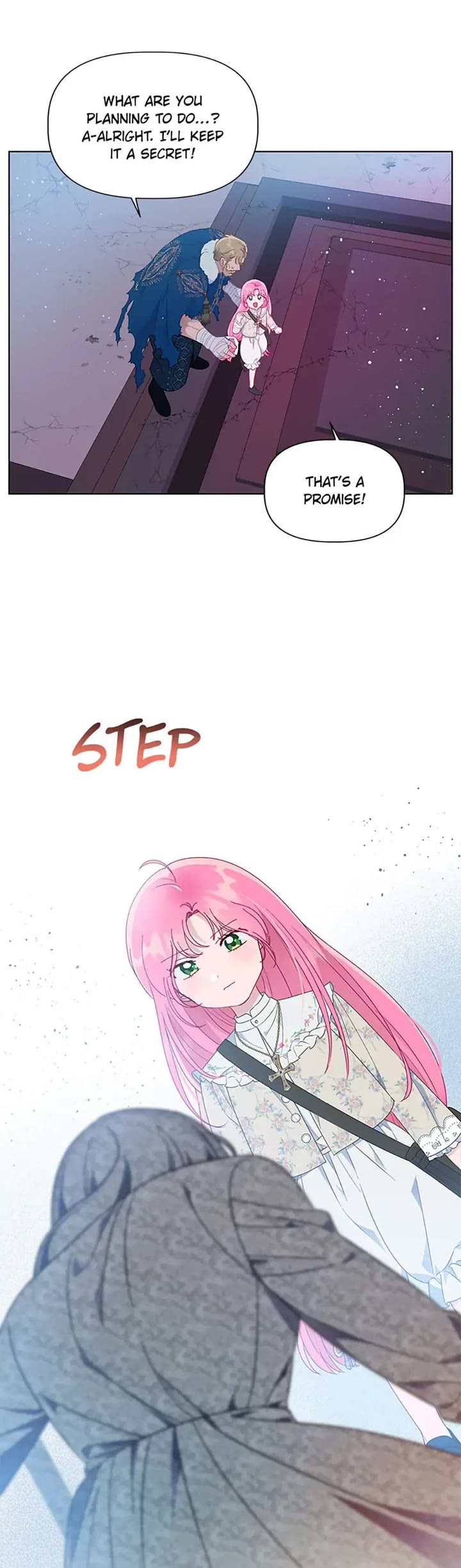 The Perks of Being an S-Class Heroine chapter 39 page 10